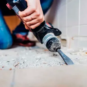 Демонтажні роботи
