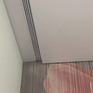 Матова натяжна стеля