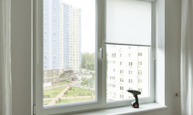 Чому якісні віконні укоси важливіші, ніж здається на перший погляд